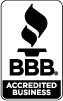 P.W. Scott Engineering & Architecture, P.C. Better Business Bureau (BBB) logo